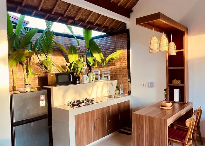 Moksh By Seaom Villa Ubud (Bali)