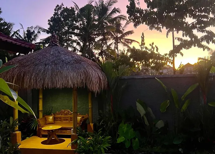 Moksh By Seaom Ubud (Bali)