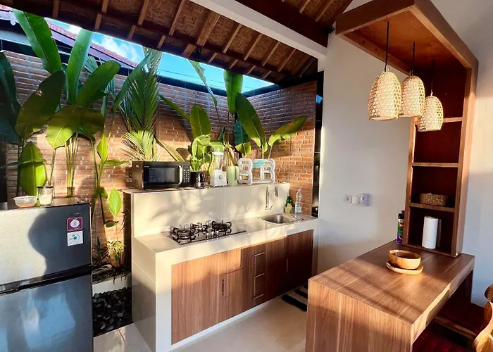 Moksh By Seaom Villa