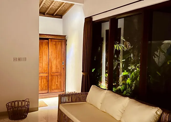 Moksh By Seaom Ubud (Bali)