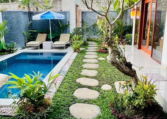 Moksh By Seaom Villa *