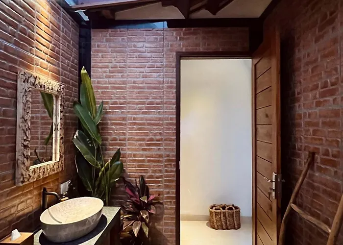 Villa Moksh By Seaom