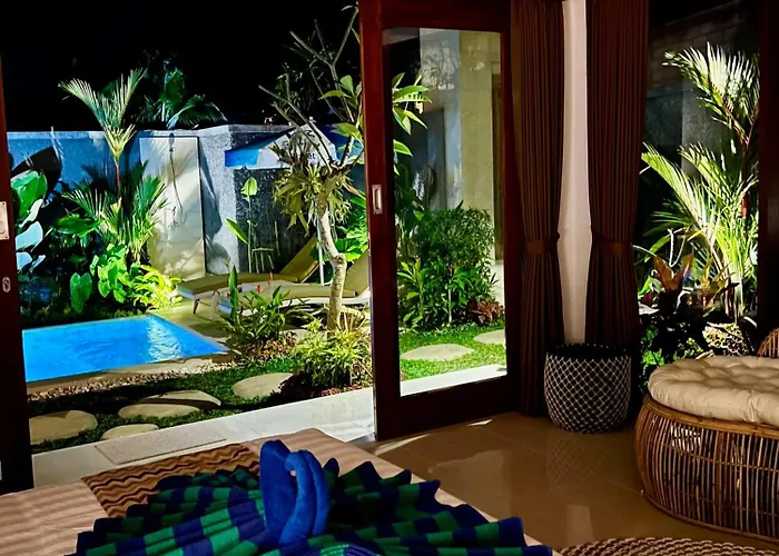Moksh By Seaom Villa *