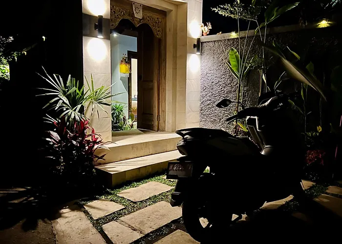 Moksh By Seaom Ubud (Bali)