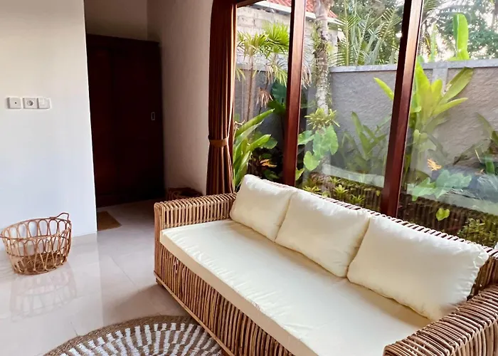 Moksh By Seaom * Ubud (Bali)