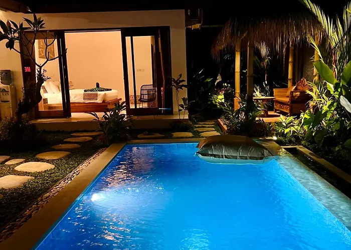 Moksh By Seaom Ubud (Bali)