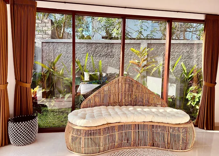 Moksh By Seaom Ubud (Bali)