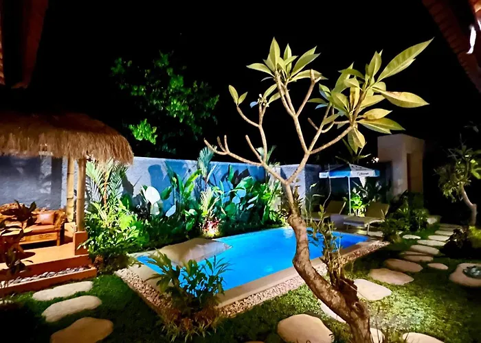 Moksh By Seaom Villa *