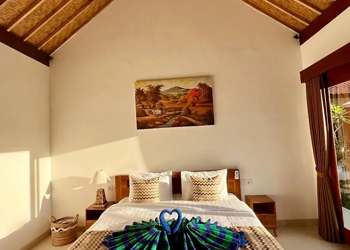Moksh By Seaom Villa Ubud (Bali)