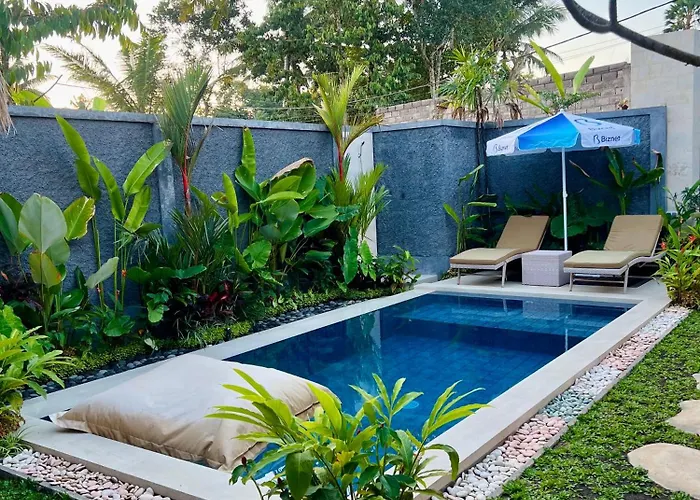 Villa Moksh By Seaom