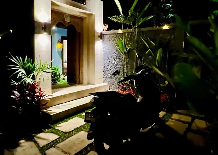 Moksh By Seaom * Ubud (Bali)