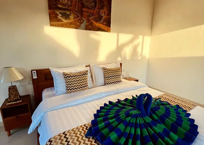 Moksh By Seaom Villa