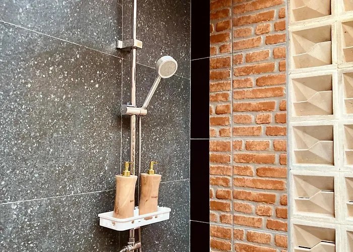 Villa Moksh By Seaom *
