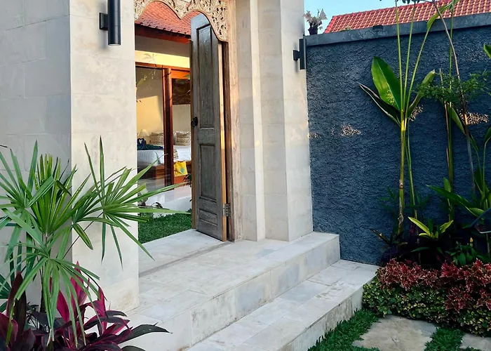 Moksh By Seaom Villa
