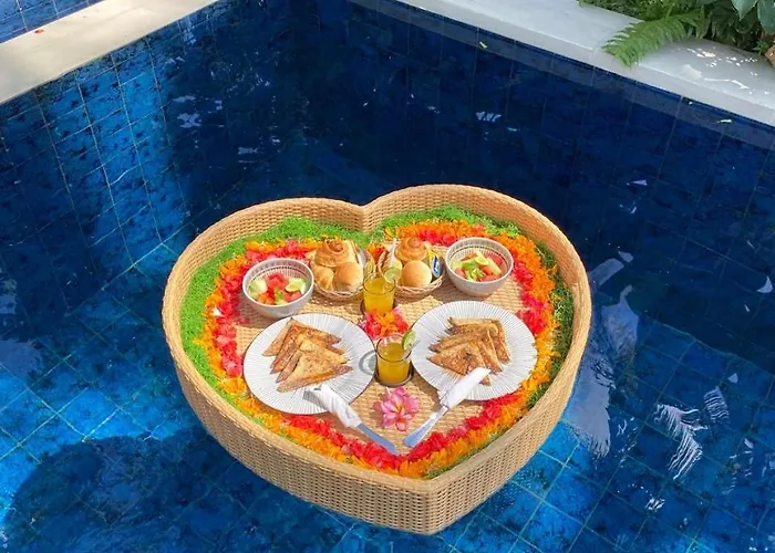 Moksh By Seaom Ubud (Bali)
